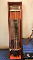 コムンゴ装飾品
