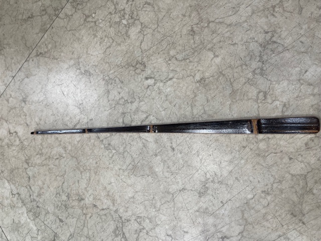 値下げしました。韓国打楽器　チン（銅鑼）징 値下げしました。韓国打楽器 チン（銅鑼）징